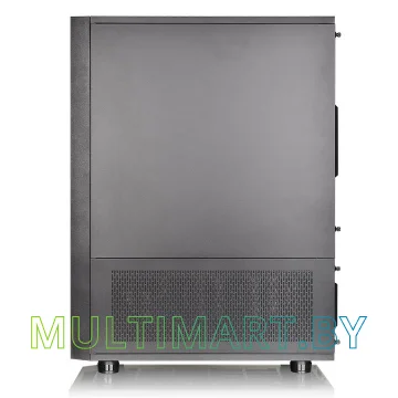 Корпус Thermaltake Core X71 Tempered Glass (CA-1F8-00M1WN-02) картинка 4